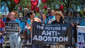 Más de 9.000 partos registrados en Texas tras prohibición del aborto