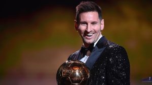 El presidente del Inter Miami reveló los secretos de la llegada de Messi: El valor del contrato