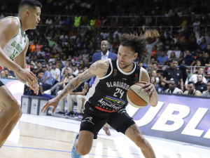 Michael Carrera regresará al baloncesto español