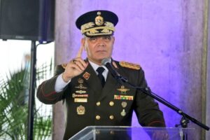 Min Defensa alerta sobre posibles agresiones contra Venezuela