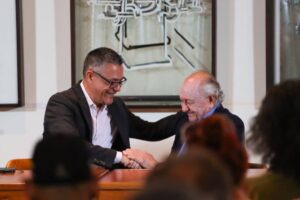 Ministro Villegas: Creación cultural sigue viva a pesar del bloqueo