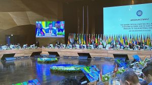Movimiento de Países No Alineados (Mnoal) condenó medidas coercitivas unilaterales de EE UU contra Venezuela