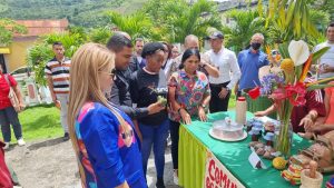 Monagas realiza primer Encuentro de Turismo Comunal