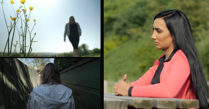 "Me desnudaron, drogaron y agredieron sexualmente en la celda"