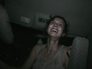 Netflix estrenó hoy "Actividad paranormal 7"