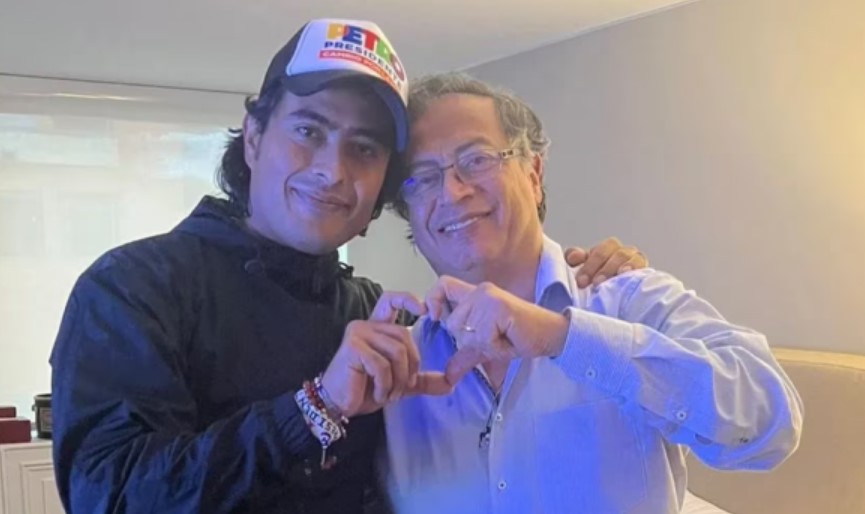 Salen a luz detalles ocultos sobre la detención del hijo de Gustavo Petro