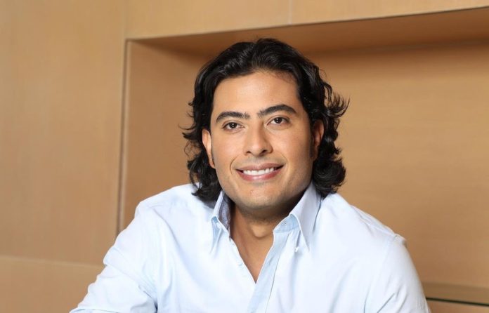 Capturaron al hijo de Gustavo Petro acusado de enriquecimiento ilícito