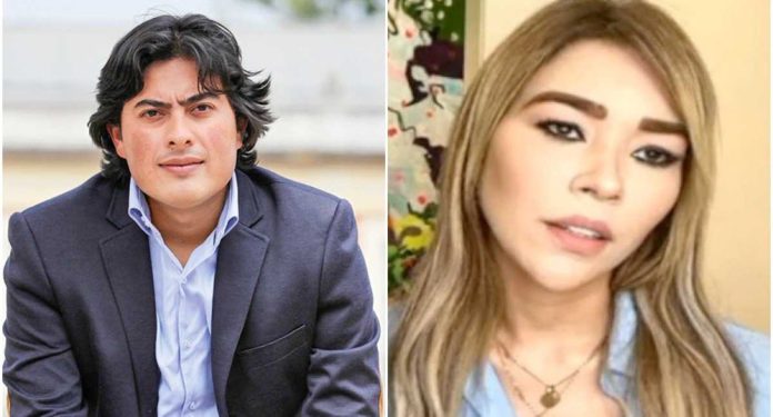 Hijo de Petro podría enfrentar cargos de Extinción de dominio tras su captura