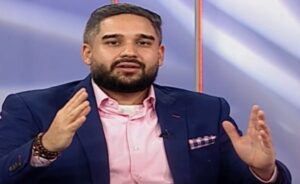 Necesitamos de la empresa privada