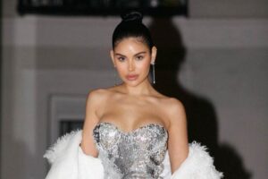 Los comentarios que confirmarían que Ninoska Vásquez tiene un amorío con el ex de Clarissa Molina