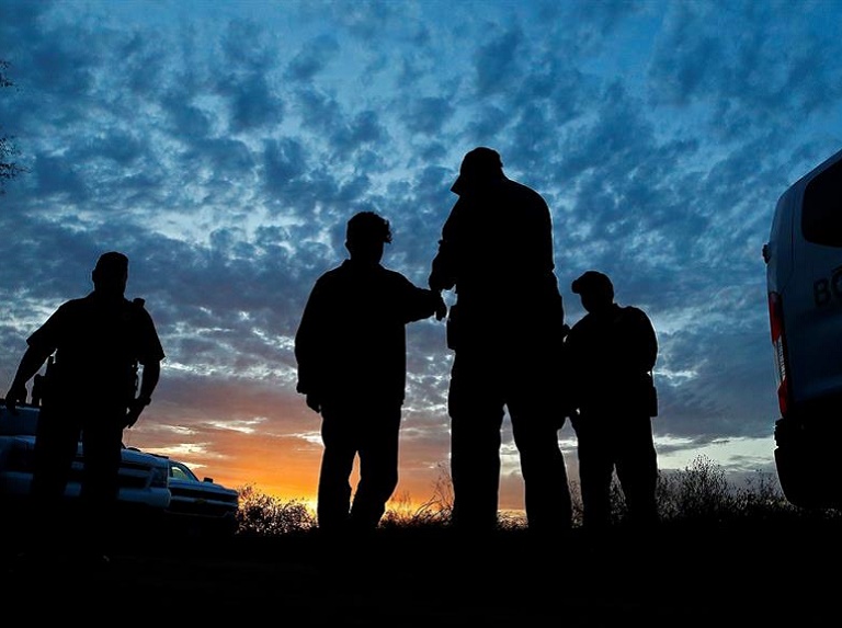 Nueva ley de migrantes entró en vigor en Florida