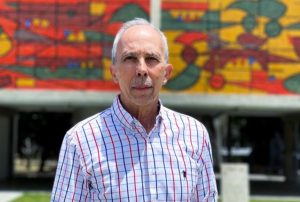 Nuevas autoridades: Víctor Rago gana el rectorado de la UCV
