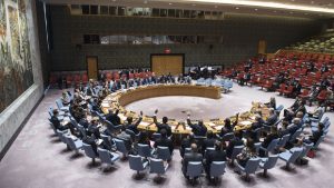 ONU comprueba avances en Acuerdo de Paz en Colombia