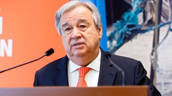 ONU condena bombardeo a Omdurman, Sudán