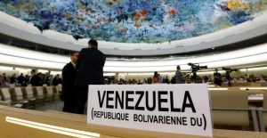 ONU reconoce que sanciones exacerban desafíos de DDHH en Venezuela