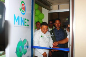 Observatorio contra la Crisis Climática cuenta con oficina en Trujillo