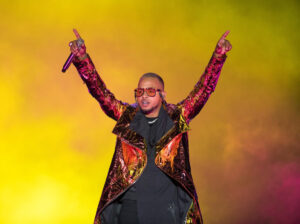 Ozuna anunció "Vocation", su propia marca de champán