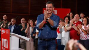 "Tiene una gran oportunidad para aclarar sus embustes"