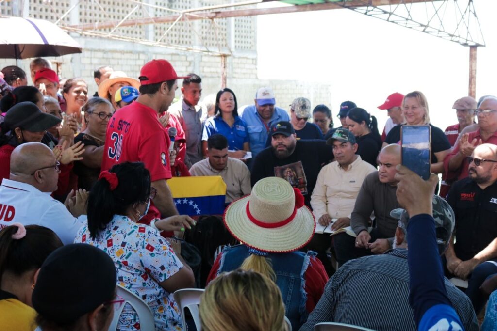 Pescadores se suman al plan para sanear Lago de Maracaibo 