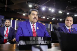 Presidente Maduro impulsa “fuerte bloque” de unidad con el Caribe