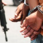 Agarraron a 2 de la banda Los Lechereros con un alijo