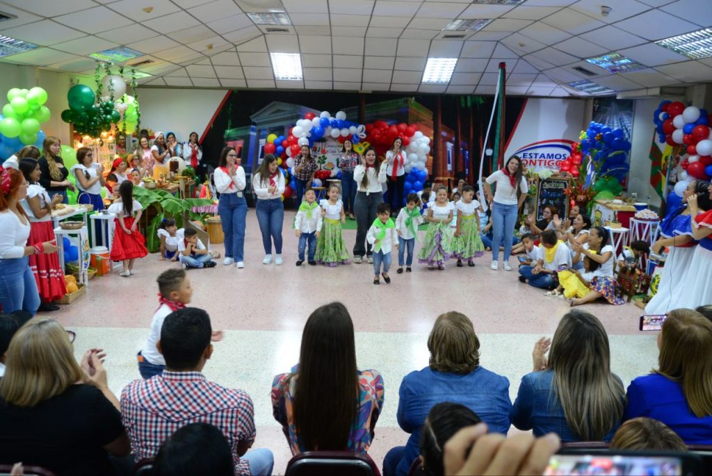 Programa yaracuyano Somos Especiales ofrece atención especializada
