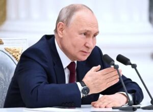 Putin destinará ingresos extra de granos con países pobres