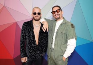 Mau Montaner no contuvo las lágrimas al regresar a su país natal