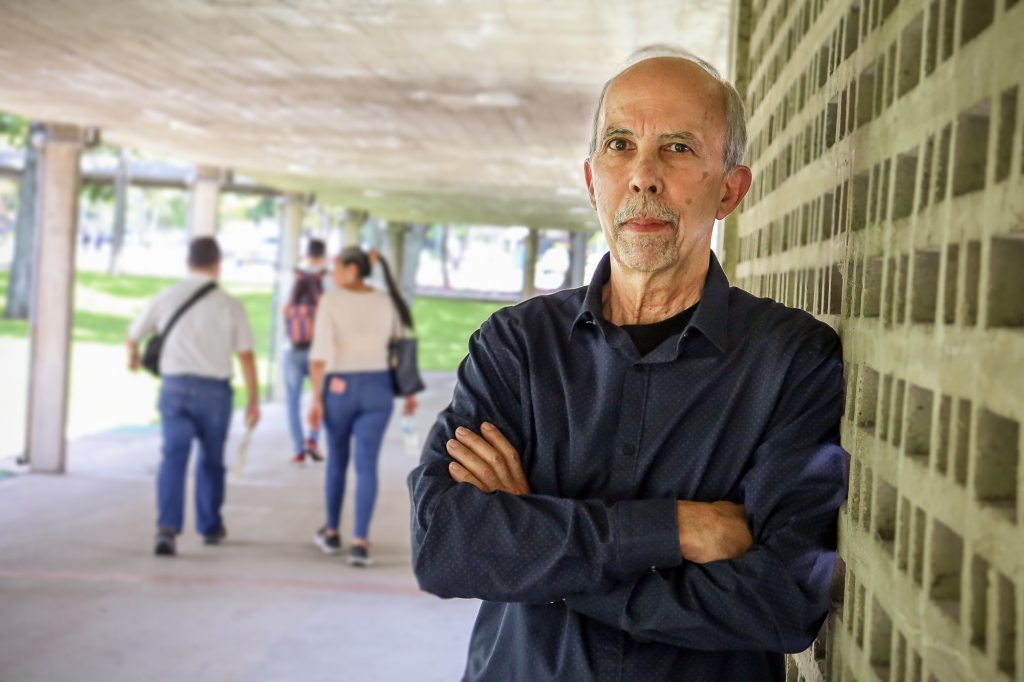 Rago: Pensamos abrir un nuevo ciclo de conversaciones con el Gobierno