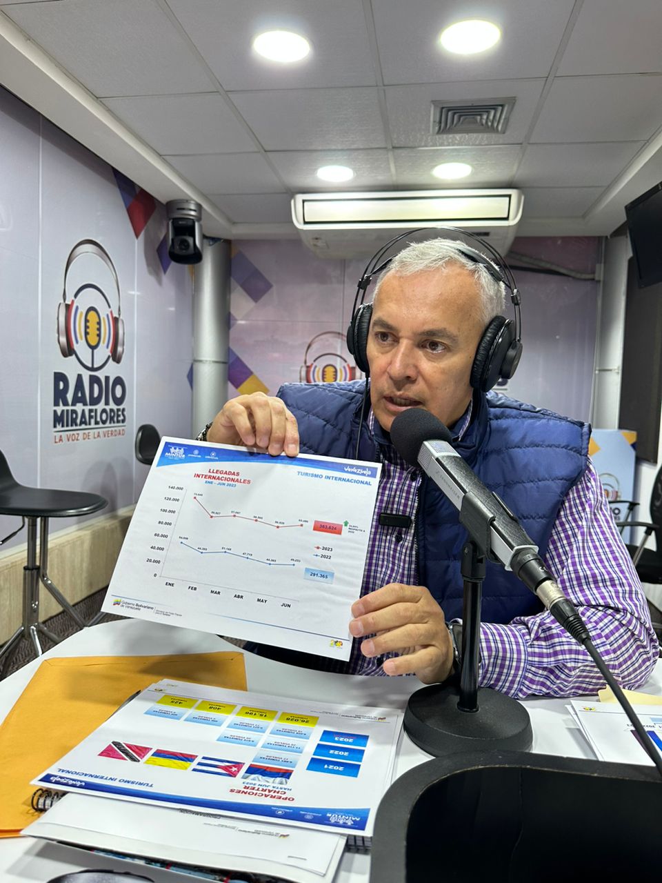 Realizarán Expo Turismo de Aventura en Monagas