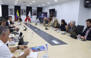Realizarán rueda de negocios de industrias y comercio