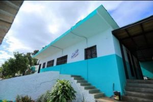 Reinauguran ambulatorio en Catia La Mar