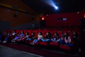 Reinauguran cinemateca de San Felipe con programa Vive el Cine Yaracuy