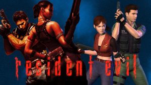 Resident Evil 5 podría no ser el próximo remake de Capcom