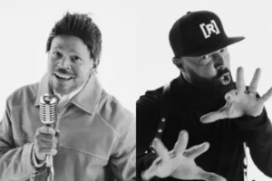 Residente estrena nuevo tema con cortometraje incluido y protagonizado por Ricky Martin