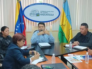 Revisan cobros de mensualidades en colegios privados de Anzoátegui
