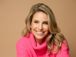 "Revivir lo que pasaron mis hijos fue difícil"