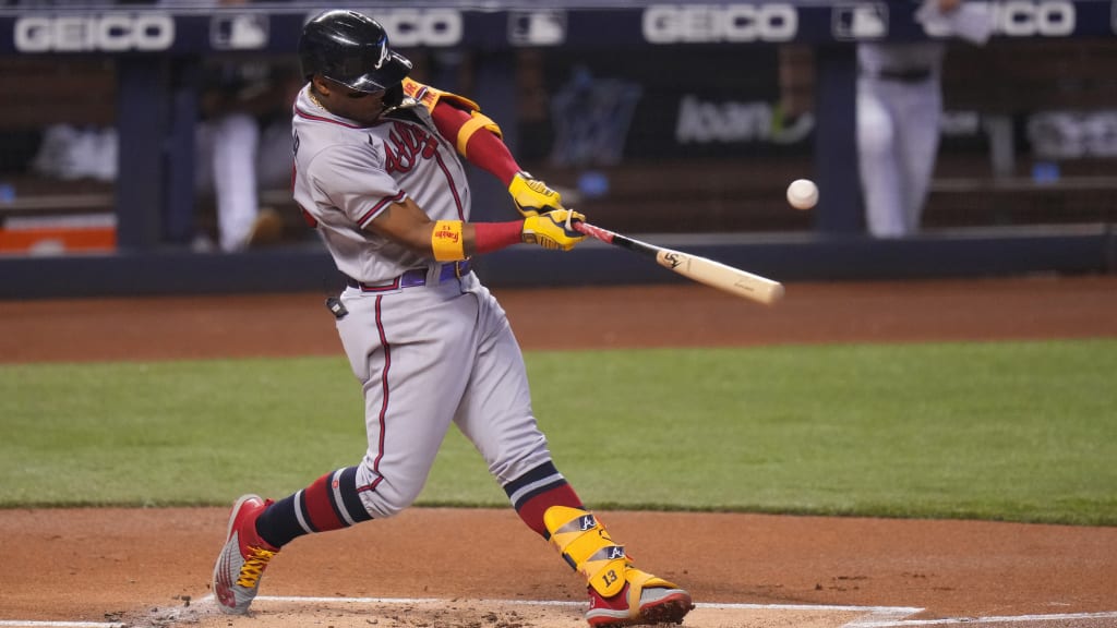 Las marcas “inimaginables” en el béisbol de Grandes Ligas que persigue Ronald Acuña