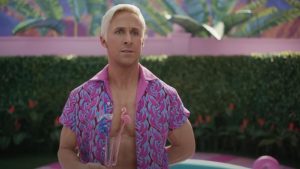 Ryan Gosling canta con el corazón como un pobre e ignorado Ken en el último tráiler de "Barbie"