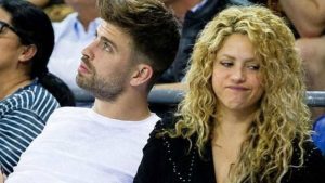 Las relaciones abiertas que tenían por años con hombres y mujeres Shakira y Piqué