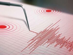 Sismo de 6,5 de magnitud sacudió la región sur de México