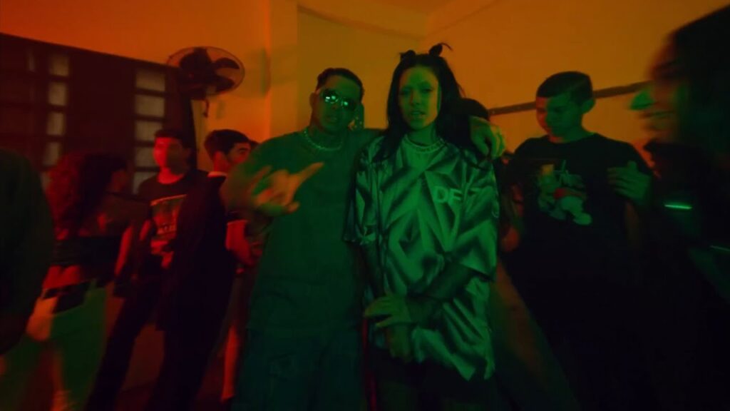 Sixto Rein habla sobre su nuevo tema "Texteando"