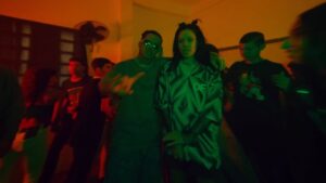 Sixto Rein habla sobre su nuevo tema "Texteando"