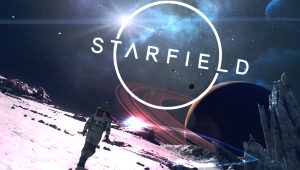 Starfield necesitará 125 GB de espacio, casi un tercio de la Series S