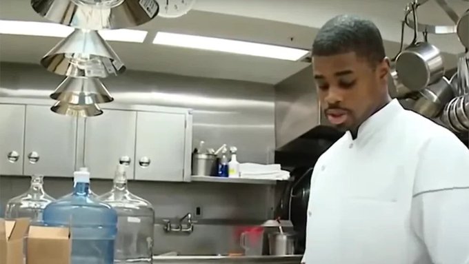 Encuentran el cadáver del cocinero de la familia de Barack Obama en una isla en Massachusetts