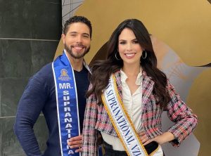 Te contamos si Venezuela lleva chance en el Miss y Míster Supranational