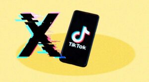 TikTok le hace la guerra a Musk: Permitirá crear mensajes de texto