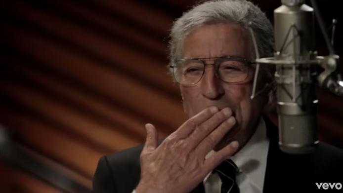 Tony Bennett muere a los 96 años