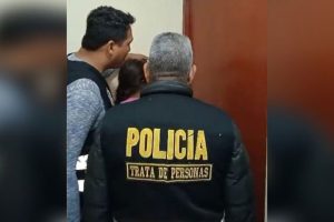 Jóvenes venezolanas fueron rescatadas de la esclavitud sexual en Perú