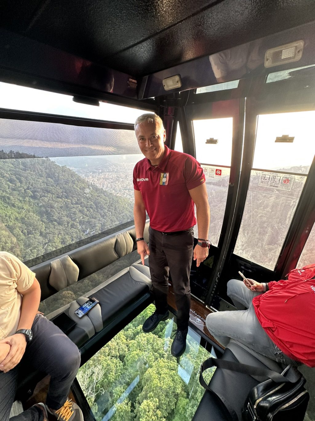 Turismo en Venezuela muestra una recuperación del 80%